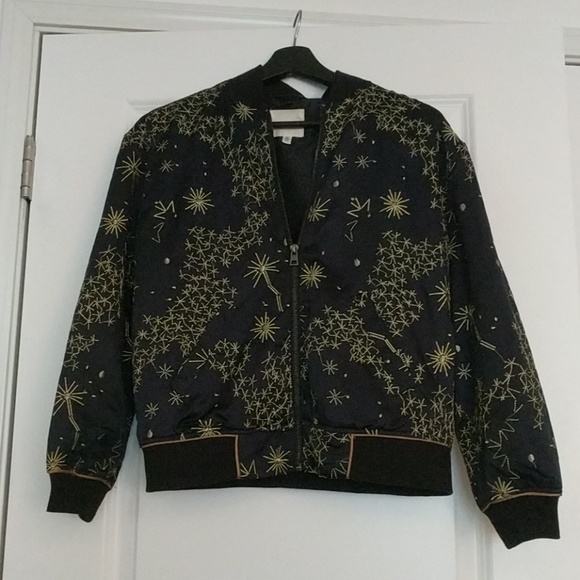 adidas constellation bomber jacket